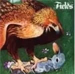 Fields - Fields (Music CD)