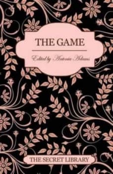 The Game by Antonia Adams Book