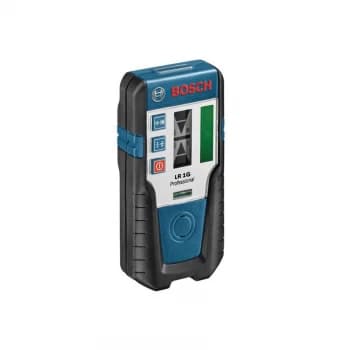 LR 1 G Receivers for Rotational Lasers GRL Green Series - 0 601 069 700