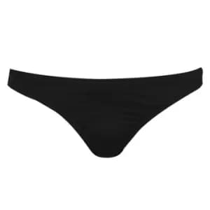 Nike Bikini Briefs Ladies - Black