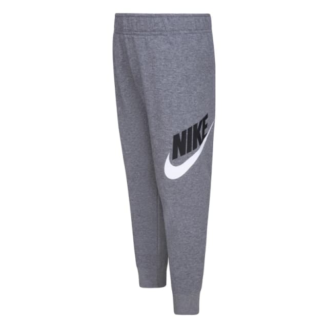 Nike Club Joggers Infant Boys Carbon Heather male 4-5 Yrs