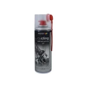 PlastiKote Cycling Penetrating Oil 200ml