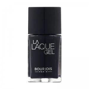 Bourjois La Laque Gel Nail Polish 10ml