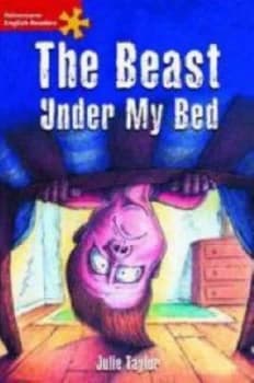 Heinemann English Readers Elementary Fiction the Beast under My Bed Book