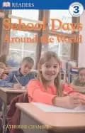 dk readers l3 school days around the world