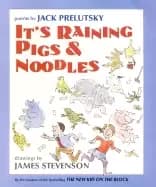 its raining pigs and noodles