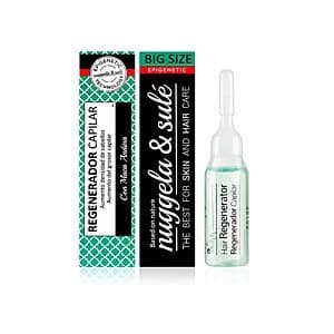 REGENERADOR CAPILAR 10ml