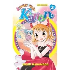 Fairy Idol Kanon Volume 2
