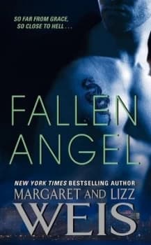 Fallen Angel by Margaret Weis Book