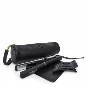 Balmain Hair Professional Straightener/Curler - Backstage Set