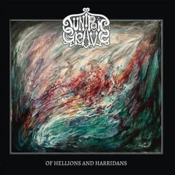 Of Hellions & Harridans by Juniper Grave Vinyl Album