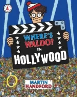 wheres waldo in hollywood