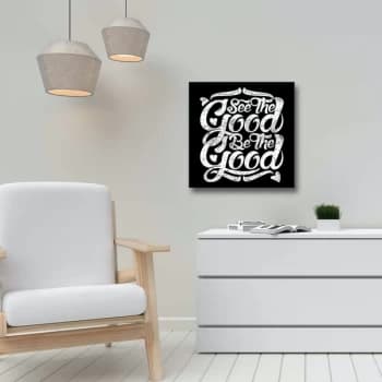 45452019C - 018 Multicolor Decorative Canvas Painting