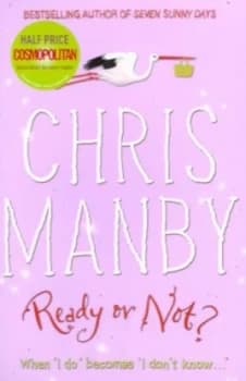 Ready or Not by Chrissie Manby Paperback