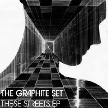 The Graphite Set - These Streets Ep 12" Vinyl