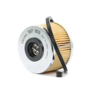 VALEO Fuel Filter Filter Insert 587906 OPEL,RENAULT,DACIA,Arena Kastenwagen (A97),ARENA Kasten (TB, TF),CLIO II (BB0/1/2_, CB0/1/2_),KANGOO (KC0/1_)