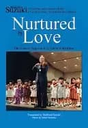 nurtured by love the classic approach to talent education