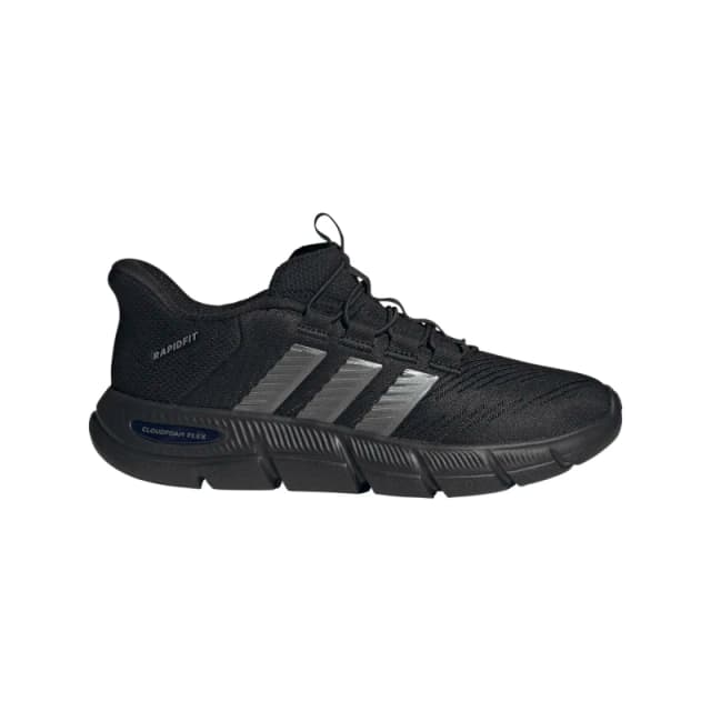 Adidas Womens Trainers adidas Flex Rapidfit Noir Female 38