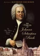 worlds of johann sebastian bach