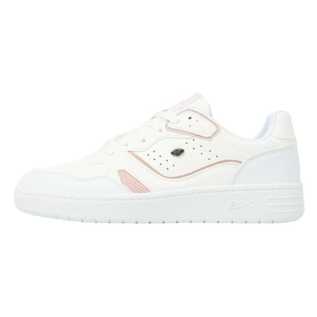 british knights Womens Trainers British Knights Jade Blanc Female 37