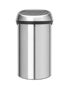 Brabantia 60-Litre Touch Bin