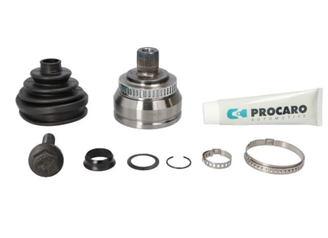 PROCARO 77-FO-100 CV Joint Joint Kit,drive shaft (5)
