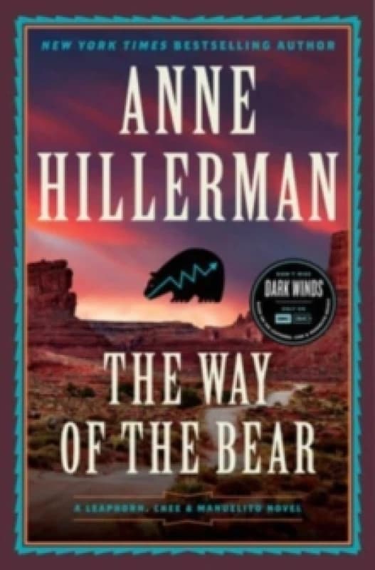 The Way of the Bear Paperback / softback