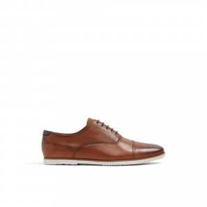 Aldo Cyforien Shoes Cognac