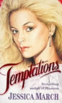 Temptations by Jessica Marsh Paperback