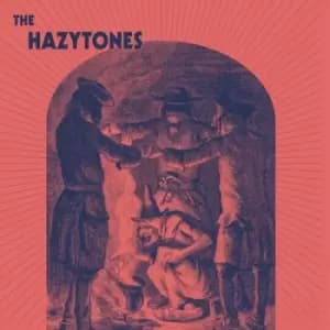 The Hazeytones by The Hazytones CD Album
