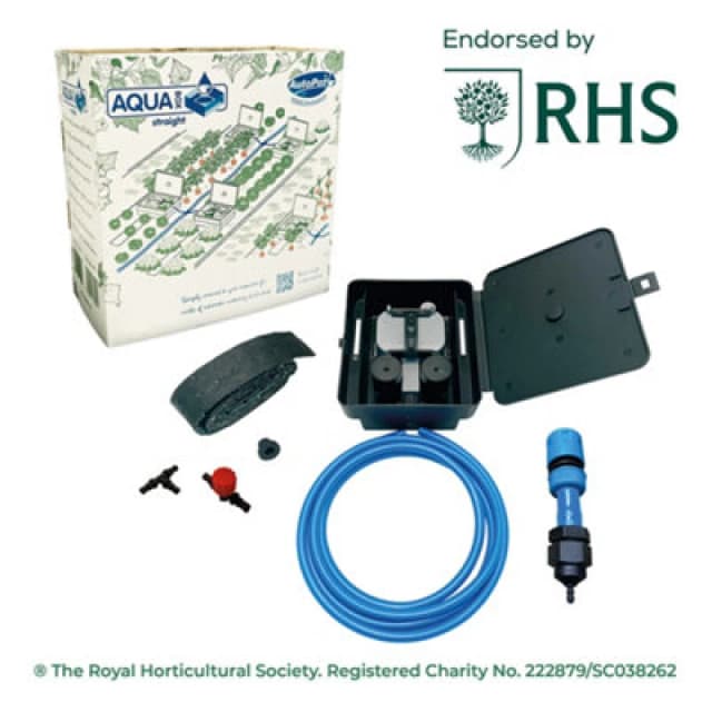 AutoPot AQUAbox Straight AQUABOX/1