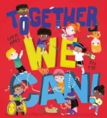 Together We Can (PB)
