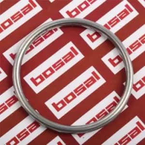 BOSAL Gasket, exhaust pipe OPEL,FIAT,HONDA 256-269 46753222,18393SA0000,18393SG9000 18393SH3S00,854956,DCP9170,DJP2537,GEX7728