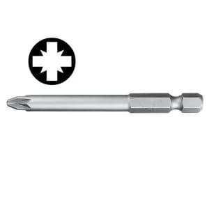 Witte Pozi 1pt Screwdriver Bits 150mm (Pack of 1)