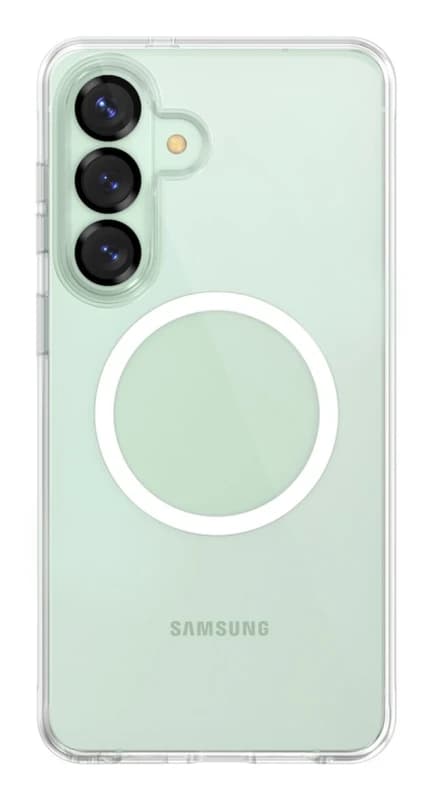 Belkin MSB013hqCL mobile phone case 17cm (6.7") Cover Transparen