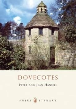 Dovecotes by Peter Hansell Paperback