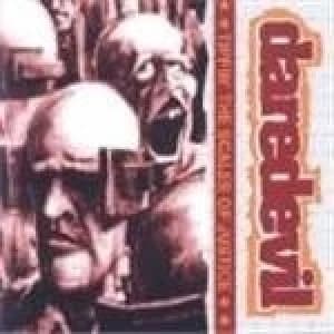 Daredevil - Tippin' The Scales Of Justice