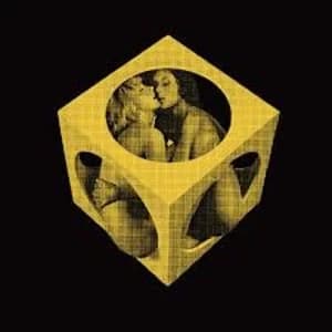 Mr Flash - Sonic Crusader Vinyl