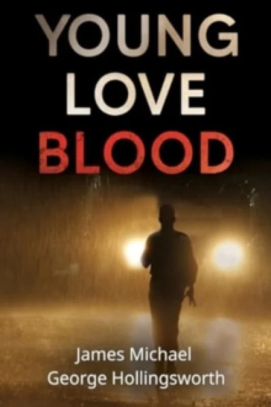 Young Love Blood Paperback / softback