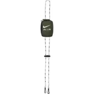 Nike Air Lanyard Pouch - Green