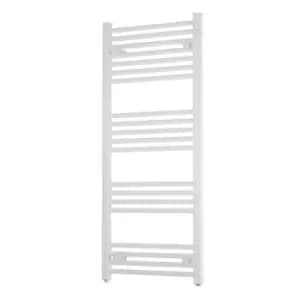 Independent Towel Radiator White 1000x600mm - 286101