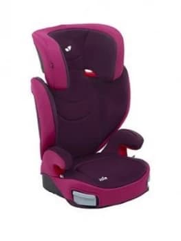 Joie Trillo Group 2/3 Car Seat - dhalia, Dhalia