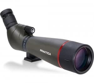 Praktica Alder 20-60X77 Spotting Scope