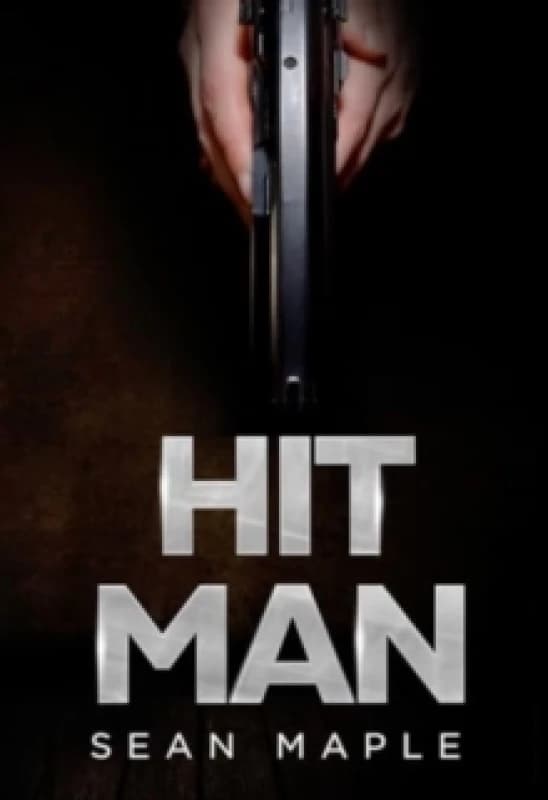 Hit Man Paperback / softback