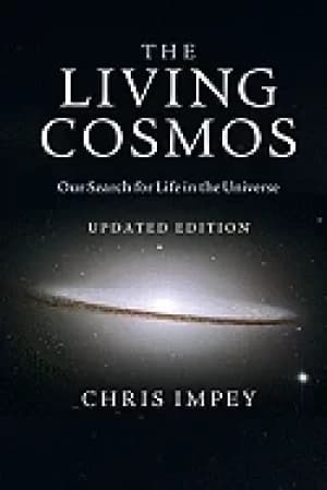 living cosmos our search for life in the universe