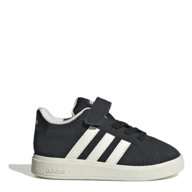 Adidas Grand Crt 00S In63 Low Trainers C4 (21) Black 02097303040