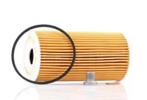 Bosch Oil filter F 026 407 206 Engine oil filter CHRYSLER,LANCIA,GRAND VOYAGER V (RT),Voyager (404_)