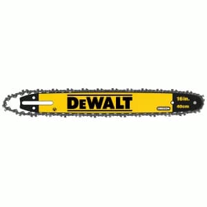 DEWALT Chainsaw Bar and Chain for DCM575 400mm