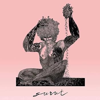 Surut - Surut CD