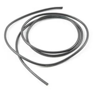 Etronix 12Awg Silicone Wire Black (100Cm)
